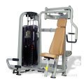 fitness bodybuilding equipment / Gym Equipment Seated Shoulder Press (XR01) for professional gym use